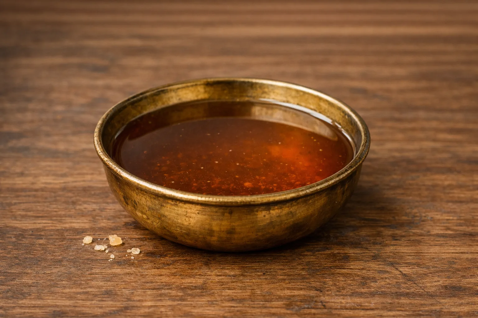 Carom Seed Decoction
