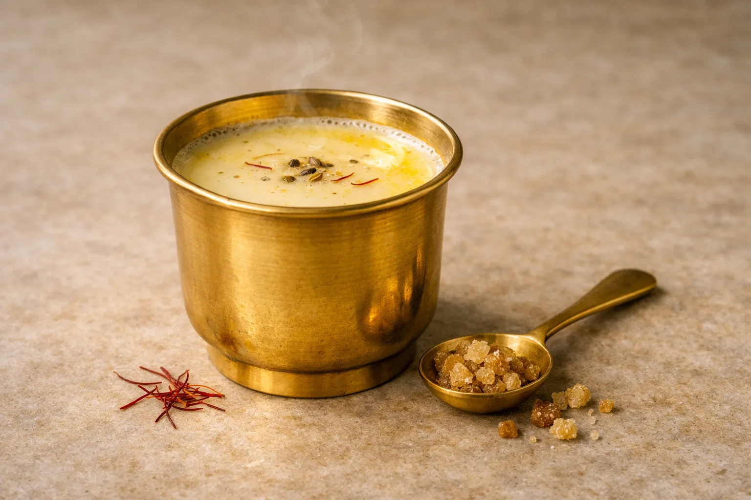 Ashwagandha Kṣīrapāka