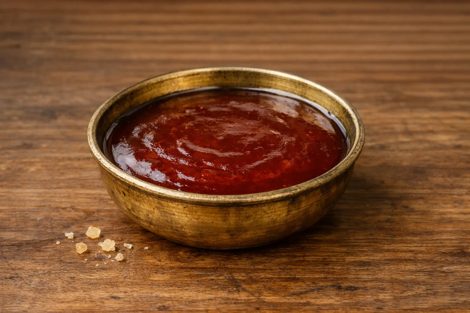 Pomegranate Ghee