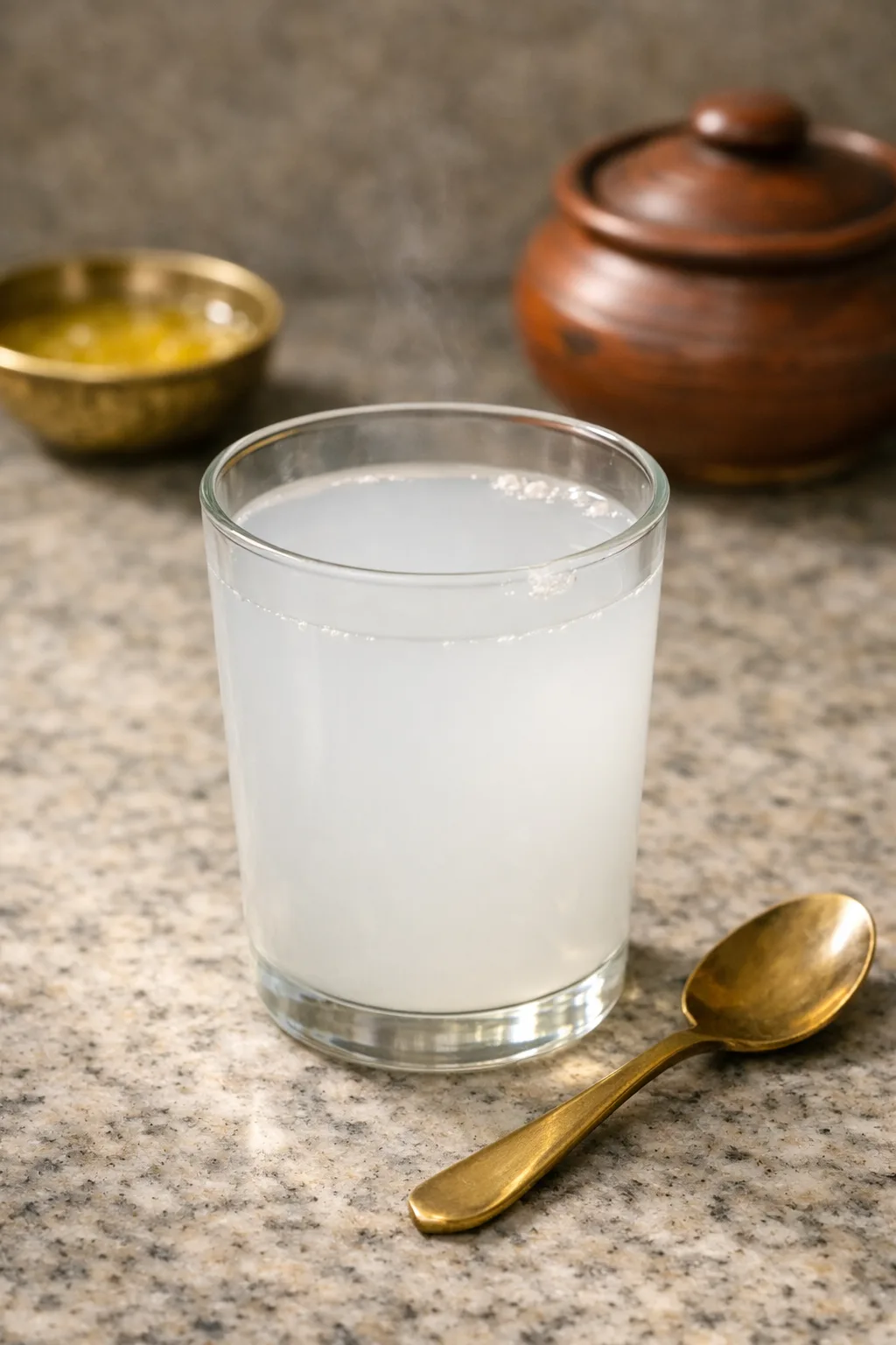 Manda