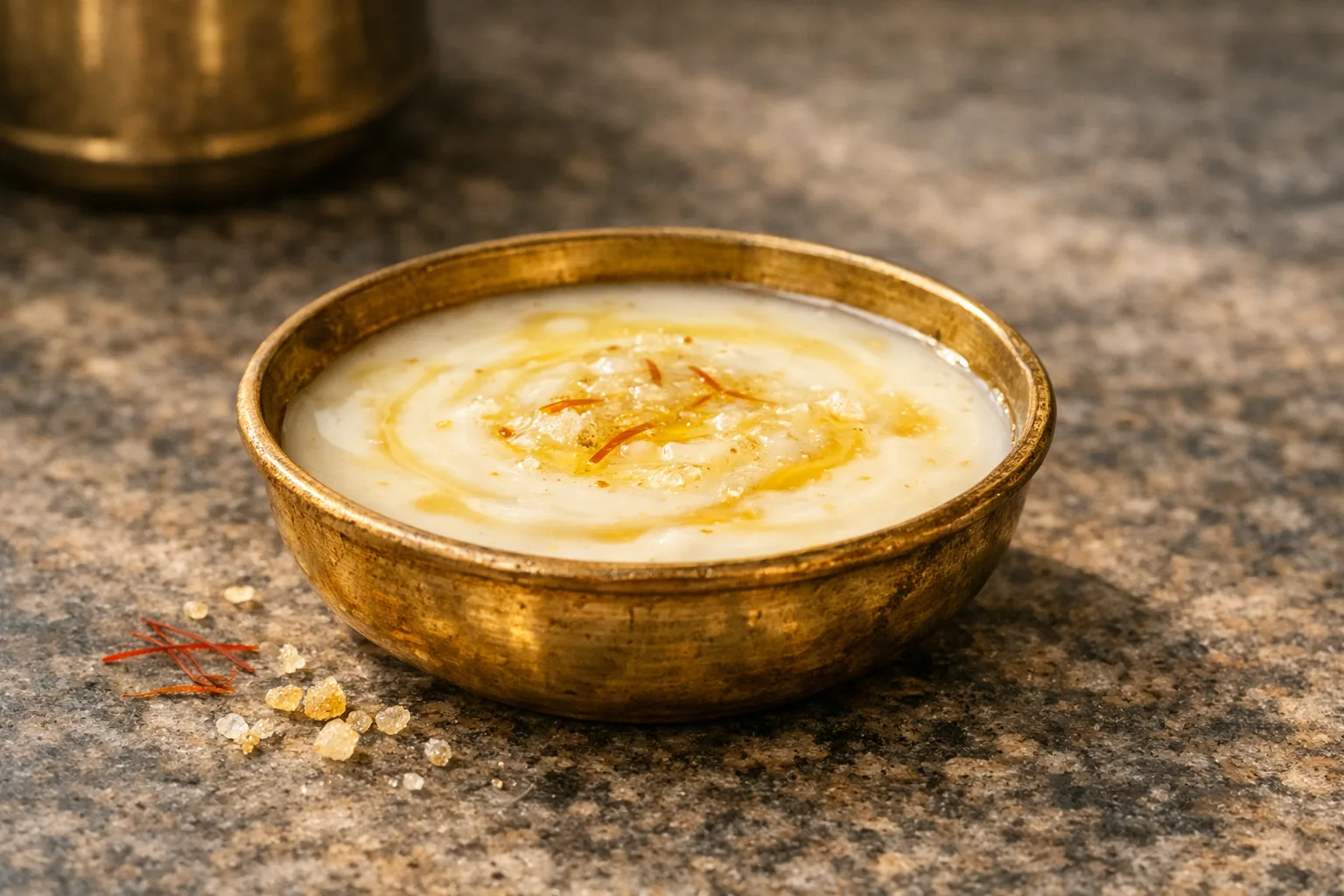 Panchamrita