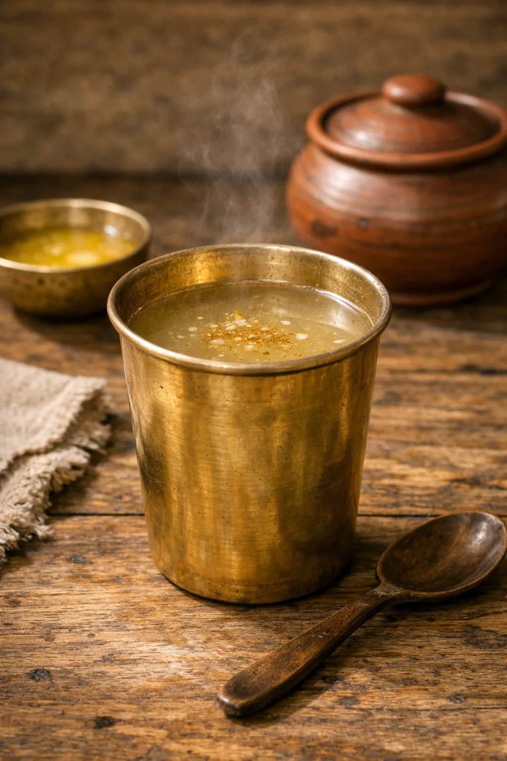 Peya — Thin Rice Water