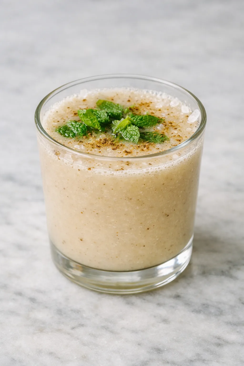 Sattu