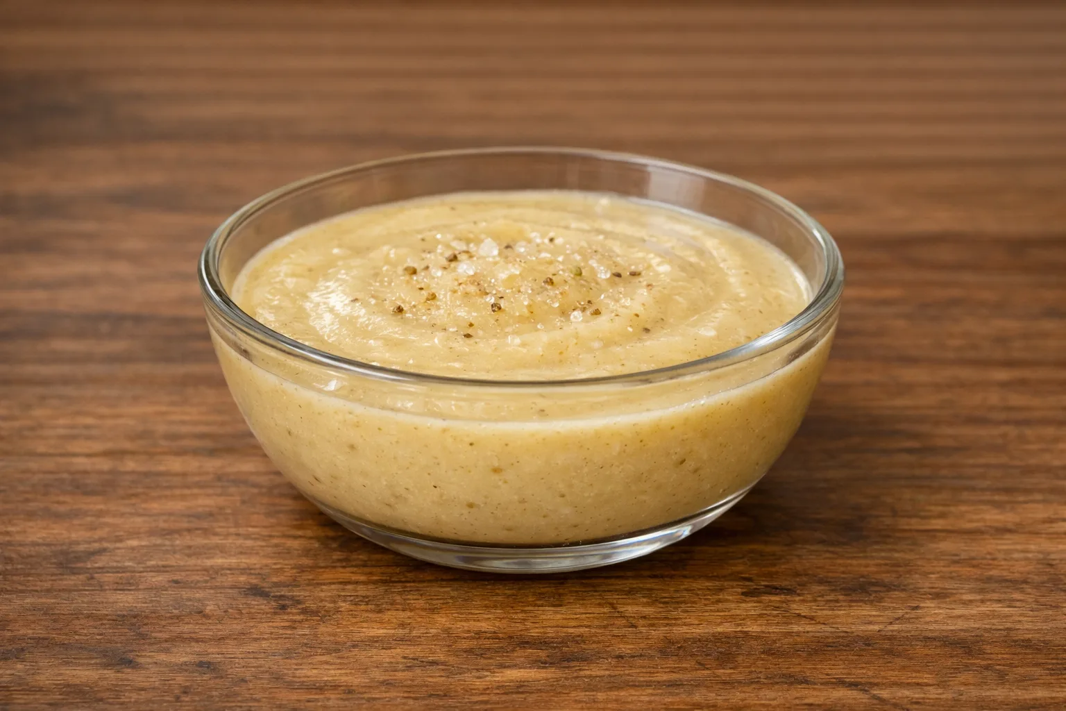 Roasted Grain Satiation Preparation